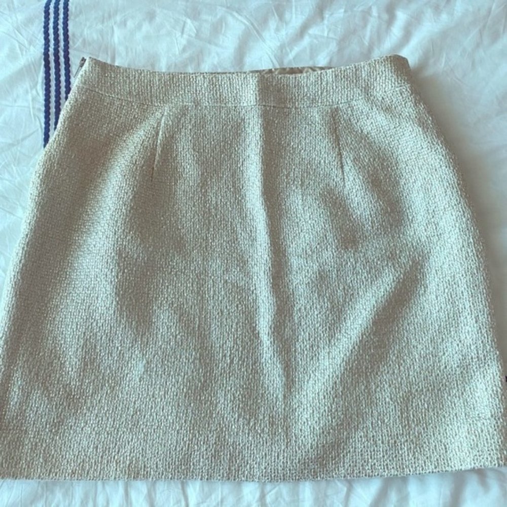 BANANA REPUBLIC - SKIRT RN54023 CA 17897